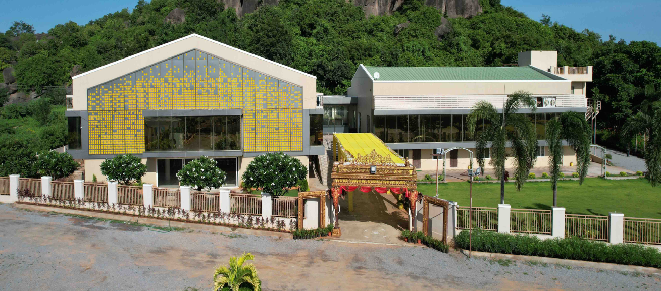 Saini Gardens venue video thumbnail
